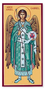 archangel-gabriel