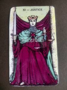 Talisman of the 16th Mansion of the Moon