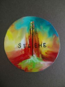 Talisman of the 7th Mansion