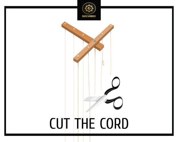 Cut the Cord